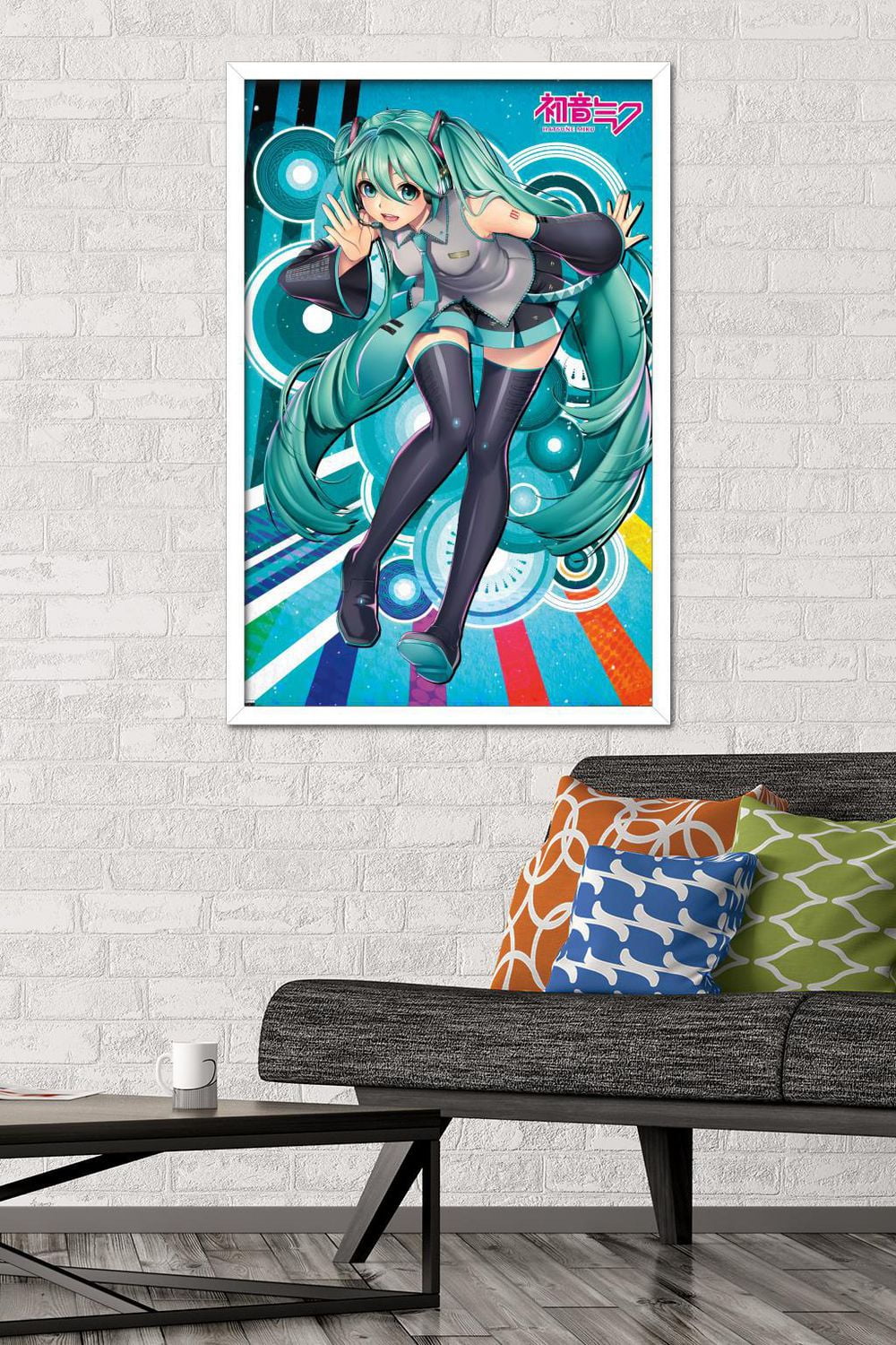 Hatsune Miku