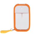 thumbnail image 2 of TopLLC Portable Perfume Card Spray Bottle Portable Card Ultra-Thin Design Refillable Empty Bottles Apply To Travel Split bottle, 2 of 5