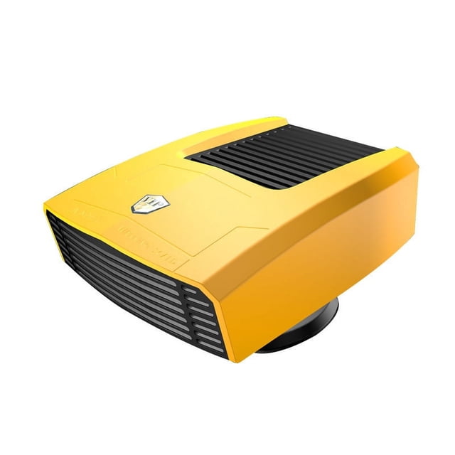 Car heater 12v/24v car defrosting snow defogging