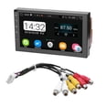 thumbnail image 4 of 20Pin Plug to 6x 3.5mm RCA Female Car Stereo Adapter Cable Wiring Harness, 4 of 8