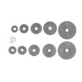 thumbnail image 2 of Engrenages, Engrenages 11 Pcs pour Travailler pour Remplacement, 2 of 8