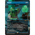 thumbnail image 3 of Magic the Gathering Secret Lair x Ghostbusters : Édition Slimer Non-Foil, 3 of 7