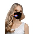 thumbnail image 1 of Armenia Proud Teen Hi Fashion Designer 90210 Face Mask, 1 of 2
