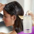 thumbnail image 4 of WIFKLSIIPG Moisturizing Nourishing Repairing Hair Conditioner Reversing Spa 450ml Hair Care for Dry or Damaged Hair Moisturizing Hair and Deep Conditioner, 4 of 7