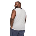 thumbnail image 3 of George Big Men's Muscle Tank, 3 of 6