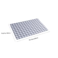 thumbnail image 3 of LSLJS Waterproof and Washable Large Bed Pad for Elderly Care Incontinence Protection and Menstrual Use with Ultrasonical Quilting, Nursing Pad, 3 of 9