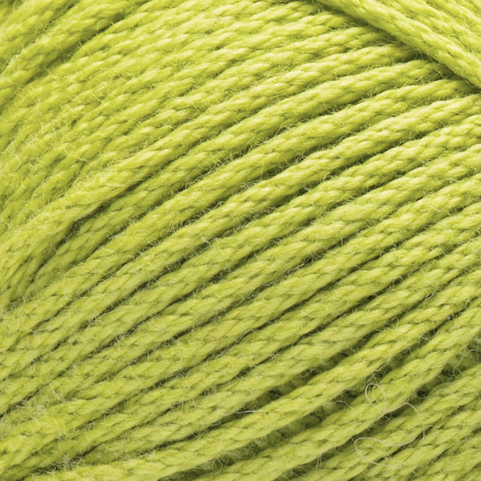 Caron® All Day Cotton™ #4 Moyen Coton Fil