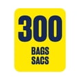 thumbnail image 3 of Great Value , Sacs à Sandwich, 300 Sacs, 3 of 4
