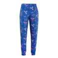 thumbnail image 2 of Lilo & Stitch Knit Sleep Pant - Adults, 2 of 2