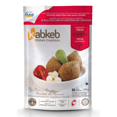 thumbnail image 1 of Kabkeb Margherita Pizza Kibbeh, SUNBULAH KABKEB ORIGINAL BEEF, 1 of 1