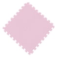 thumbnail image 1 of Bdday Dorm Rug 30x30cm Kids Carpet Foam Puzzle Mat Velvet Baby Eco Floor Welcome Mat, 1 of 3