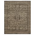 thumbnail image 1 of Mohawk Home Townsent Grey Polyester Area Rug, 1 of 5