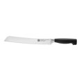 thumbnail image 1 of ZWILLING **** Four Star 9 inch Bread Knife, 1 of 5