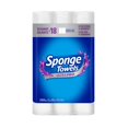 thumbnail image 1 of SpongeTowels Utra Pro Giant Roll Paper Towel, 12-pk, 1 of 1
