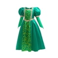 thumbnail image 2 of Princess Costume with Accessories for Girls Halloween Medieval Outfits, SIZE 4-9Y, 2 of 8