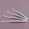 thumbnail image 3 of Teething Sticks for Teething Solution with Soft Mini Head Kit for Tiny Dogs Cats Puppies - Gentle Deep Cleaning for Small Mouths, 3 of 3