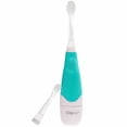 thumbnail image 1 of bblüv - Sönik - 2-Stage Sonic Baby Toothbrush, 1 of 9