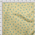 thumbnail image 3 of oneOone Cotton Poplin Fabric Boots Fashion Decor Fabric Printed BTY 42 Inch Wide, 3 of 4