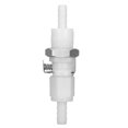 thumbnail image 3 of Connecteur de Refroidissement Rapide à Eau pour Ordinateur Deux Extrémités Longueur Déconnectée 85mm, 3 of 8