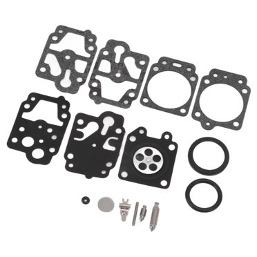 Carburettor Gasket,Paper Pad Washer Gasket Carburetor Gasket Kit Carburettor Paper Pad Proven Performance