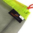 thumbnail image 4 of Sac de Rangement en Filet Ultraléger avec Cordon pour Camping et Loisirs, 4 of 8
