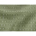 thumbnail image 4 of oneOone Viscose Jersey Fabric Ethnic Block Print Sewing Fabric BTY 60 Inch Wide, 4 of 5