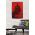 thumbnail image 3 of Film DC Comics The Batman - Batman Teaser One Sheet, 3 of 4