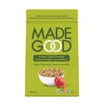 thumbnail image 1 of MadeGood Apple Cinnamon Crispy Light Granola 284g, 1 of 2