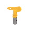 thumbnail image 1 of Cergrey Utile Réversible en Acier Tungstène Airless Peinture Pistolet Buse Buse Accessoies Maison Graden Outil, Buse Pistolet Airless Pulvérisé, Buse Pistolet Pulvérisateur, 1 of 2