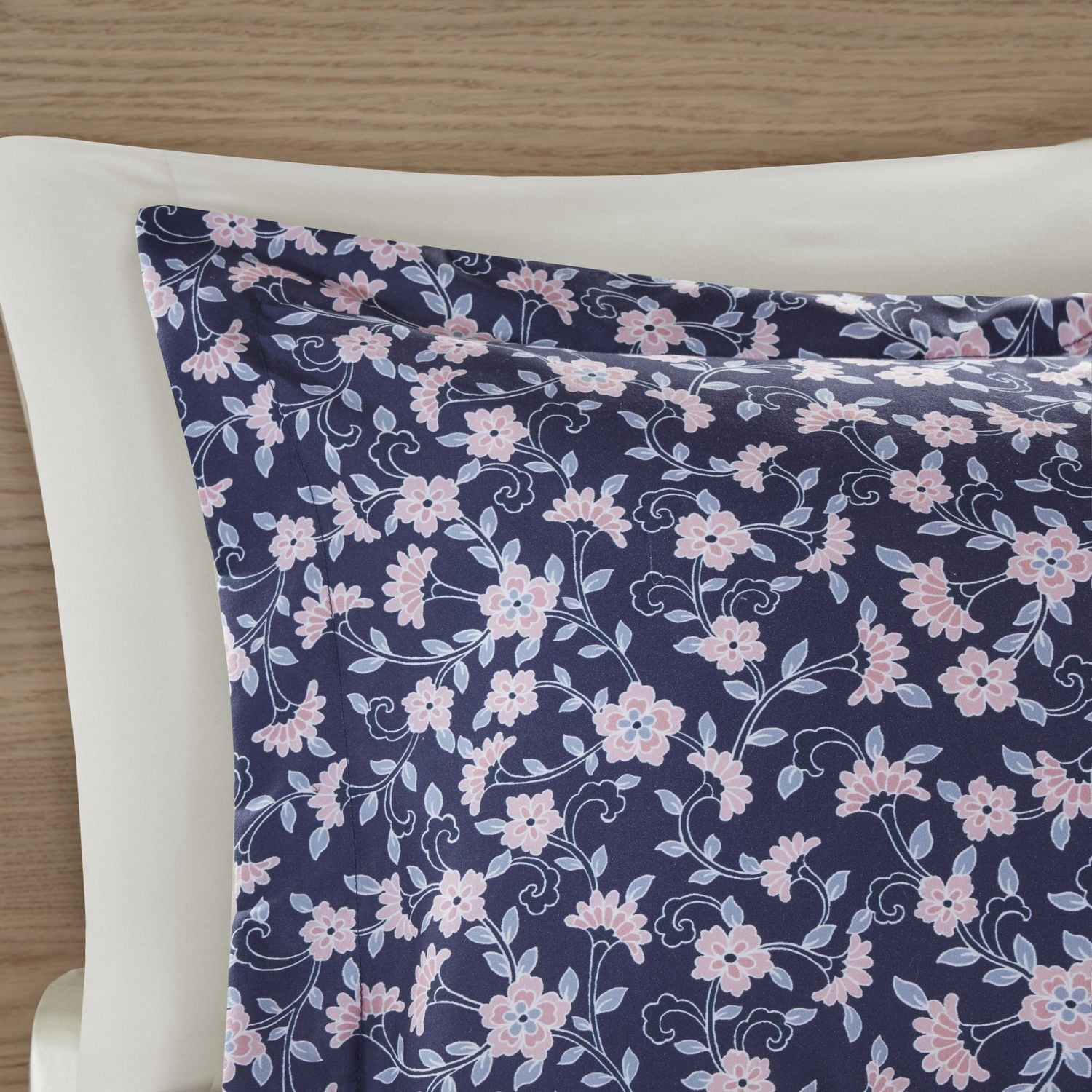 Ensemble de Housse de Couette Willow de Home Essence Apartment