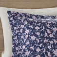 thumbnail image 2 of Home Essence Apartment Willow Duvet Cover Set, 2 of 9