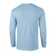 thumbnail image 2 of Gildan T-Shirt à Manches Longues en Coton Ultra Uni pour Adulte, 2 of 3