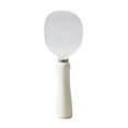 thumbnail image 1 of Cuillère à Riz Hygiénique Autoportante pour Cuisine avec Base pour Gobelet et Conception en Silicone Résistant à la Chaleur pour Comptoirs, 1 of 8