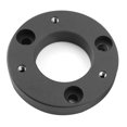 thumbnail image 2 of LAFGUR 2PCS Car Metal Billet Aluminum Front Leveling Lift Kit For 05-19 Billet, 2 of 8