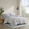 thumbnail image 3 of Beautyrest Reversible 3pc Comforter Set + Bonus Duffle Storage Bag, 3 of 10