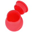 thumbnail image 3 of Silicone Chocolate Melting Pot Melt Butter Heat Sauce Microwave Kitchen Tool, 3 of 6