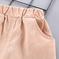 thumbnail image 4 of LSLJS Toddler Kids Baby Boy Casual Letter Print Short-sleeved Shorts Clothes Set, 4 of 8