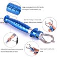 thumbnail image 2 of Aluminum Alloy Fish Lip Gripper Portable Fishing Holder Fish Control, 2 of 8