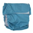 thumbnail image 2 of Waterproof Adult Incontinence Diaper Pants Incontinence With , Washable \u0026 Blue, 2 of 8