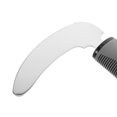 thumbnail image 4 of Shisuyan Adaptive Eating Utensils: Stainless Steel Elderly Anti-Shake Steak Cutter for Hand Tremors Rehabilitation Training, 4 of 8