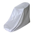 thumbnail image 1 of Langgg Dust Cover For Fitness Equipment Easy To Clean And Reusable Which Can Withstand Test Of Time. Can silver 200*95*150cm, 1 of 6