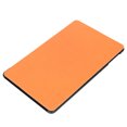 thumbnail image 4 of Étui de Protection pour Tablette en Matériau PU PC Protection Complète Étui de Protection Doux et Confortable pour Tablette 10.4 Pouces K Pad TabletOrange, 4 of 11