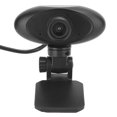 thumbnail image 1 of 180 Adjustable Portable 720P Webcam, HD Webcam, Remote Telecommuting  Teaching For Multi-Person Chat Video Calling Video Conference, 1 of 8