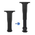 thumbnail image 2 of Support de Meuble Télescopique en Plastique Renforcé et Ajustable pour Lit et Canapé, 2 of 4
