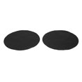 thumbnail image 3 of 2Pcs Haute Température Résistant Antiadhésif Mat de Pot Rond PTFE Pan Pad Accessoires de Cuisine, 3 of 6