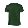 thumbnail image 2 of Gildan Boys/Girls Heavy Cotton T-Shirt, 2 of 3