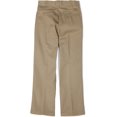 thumbnail image 3 of Dickies Mens Original 874 Work Pant, 58W x 32L, Khaki, 3 of 4