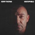 thumbnail image 1 of THOMAS KENNY - UNSTOPPABLE (INDIE EXCLUSIVE - CLEAR ) - [Vinyl], 1 of 1