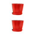 thumbnail image 4 of serony Durability Classic - Long-lasting And Elegant Home Decor Accessories Prevent Red M,1 2Set, 4 of 6
