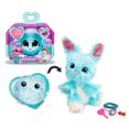 thumbnail image 3 of Little Live Pets Scruff-a-Luvs Plush Mystery Rescue Pet Pet Toy Rabbit Dog Cat,Surprise Cat Bath Dog Plush Toy, 3 of 8